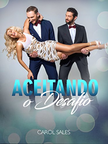 Livro PDF Aceitando o Desafio