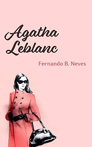 Livro PDF Agatha Leblanc