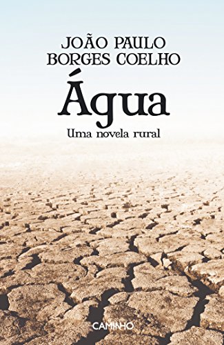 Capa do livro: Água Uma Novela Rural - Ler Online pdf