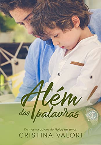 Livro PDF Além das palavras