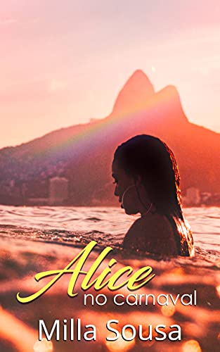 Livro PDF Alice no carnaval (Essas mulheres)