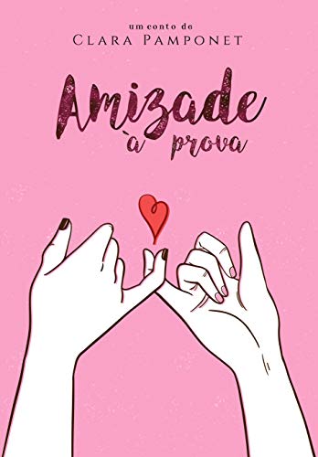 Livro PDF: Amizade à prova