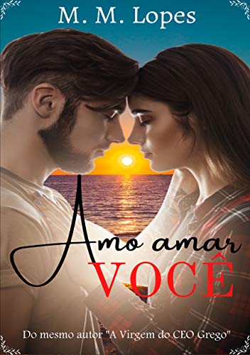 Livro PDF Amo Amar Você