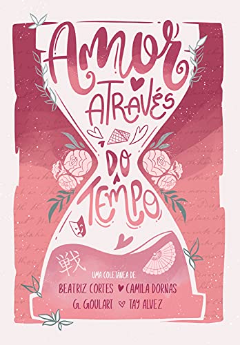 Livro PDF Amor Através do Tempo