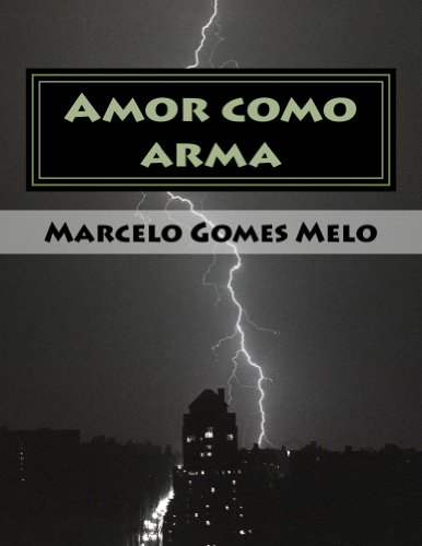 Livro PDF Amor como arma