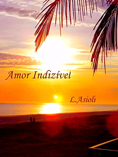 Livro PDF Amor Indizível