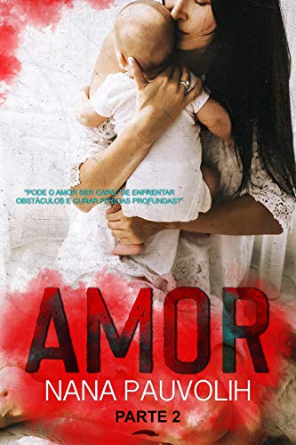 Livro PDF Amor