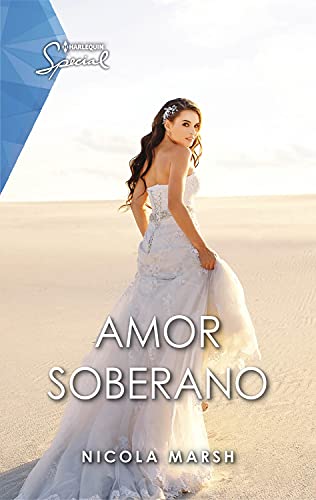 Livro PDF Amor soberano (Special Livro 42)