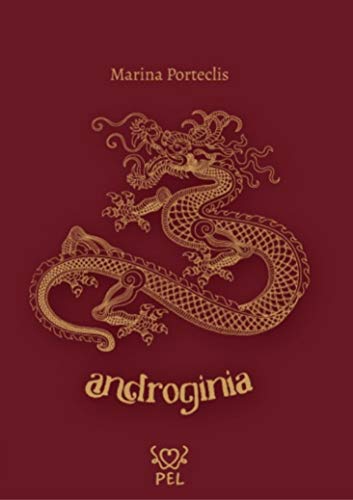 Livro PDF ANDROGINIA