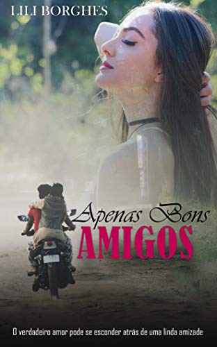 Livro PDF Apenas Bons Amigos