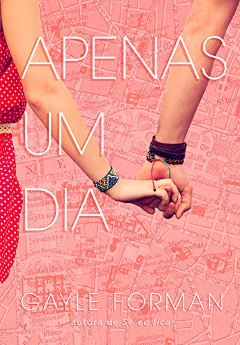 Livro PDF Apenas um dia