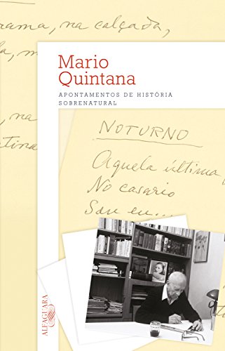 Livro PDF Apontamentos de história sobrenatural