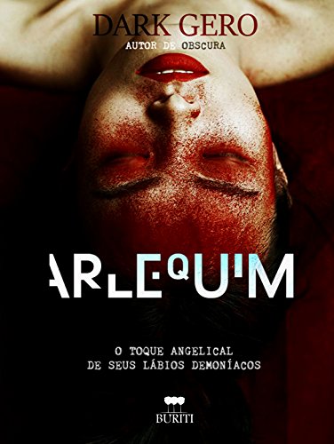 Livro PDF Arlequim