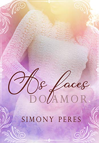 Livro PDF As faces do amor