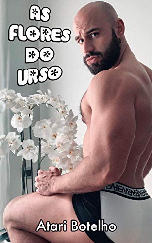 Livro PDF: As Flores do Urso