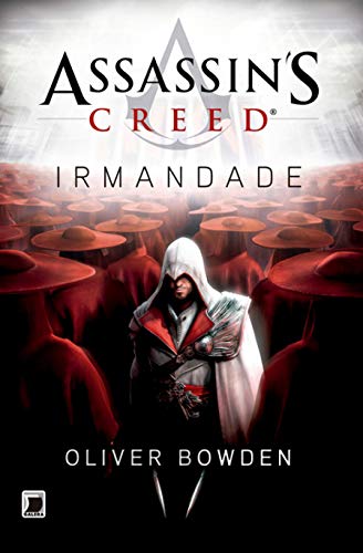 Capa do livro: Assassin’s Creed – Irmandade - Ler Online pdf