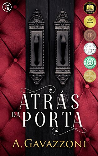 Livro PDF Atrás da Porta: Um suspense psicológico e excitante (Motivos Ocultos Livro 1)