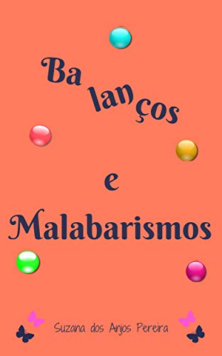 Livro PDF Balanços e Malabarismos