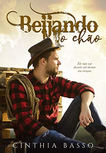 Livro PDF Beijando o chão