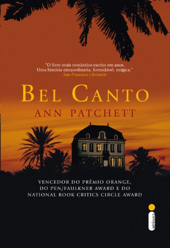 Livro PDF Bel Canto