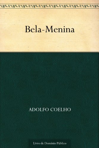 Livro PDF Bela-Menina