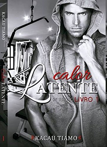 Livro PDF Calor latente