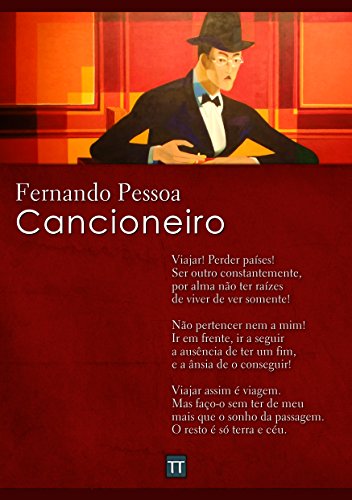 Livro PDF Cancioneiro