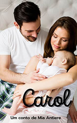 Livro PDF Carol