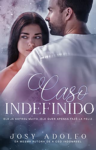 Livro PDF Caso indefinido