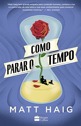 Livro PDF Como parar o tempo