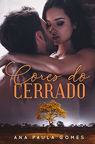 Livro PDF Cores do Cerrado