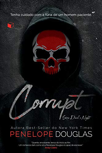 Livro PDF Corrupt (Devil’s Night Livro 1)