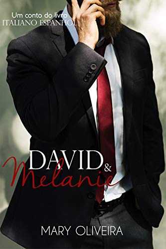 Livro PDF David & Melanie: conto de Italiano Espanhol