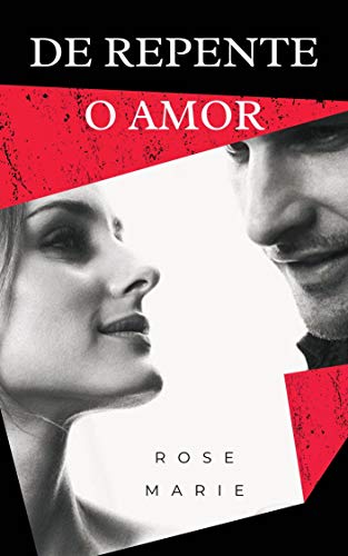 Livro PDF De Repente O Amor
