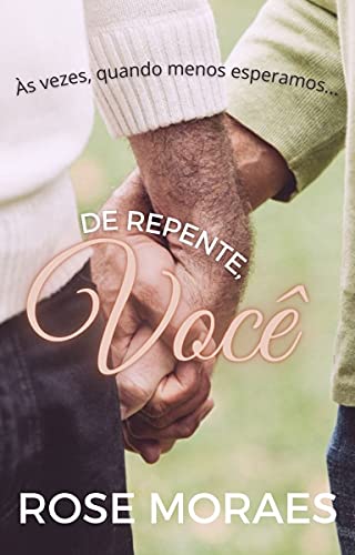 Livro PDF: De Repente, Você