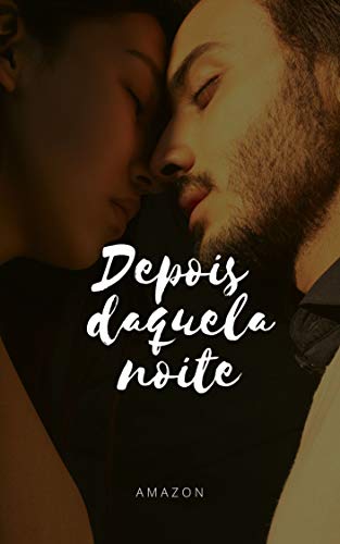 Livro PDF Depois daquela noite