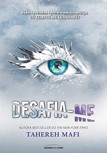 Livro PDF Desafia-me