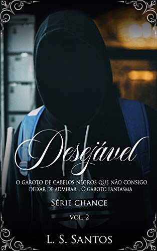 Livro PDF Desejável (Chance Livro 2)