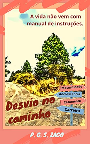 Livro PDF: Desvio no Caminho