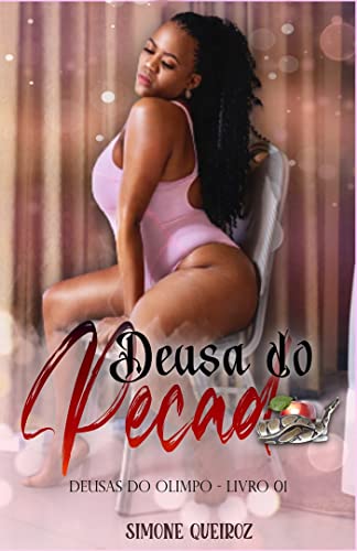 Livro PDF Deusa do Pecado: Livro 1 Série Deusas do Olimpo