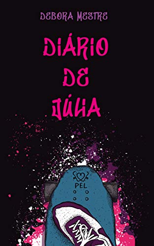 Livro PDF Diário de Júlia