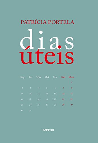 Capa do livro: Dias Úteis - Ler Online pdf