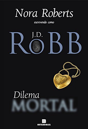 Capa do livro: Dilema mortal - Ler Online pdf