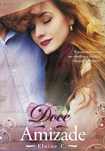 Livro PDF Doce Amizade