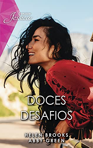 Livro PDF Doces desafios (Jessica Livro 134)