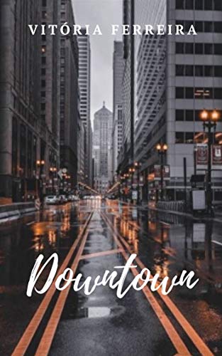 Livro PDF Downtown