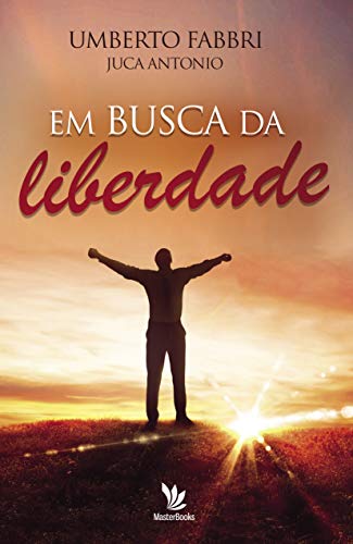 Livro PDF Em busca da liberdade