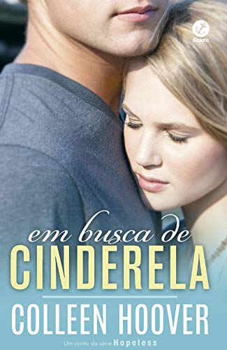 Livro PDF Em busca de Cinderela – Hopeless – vol. 2,5