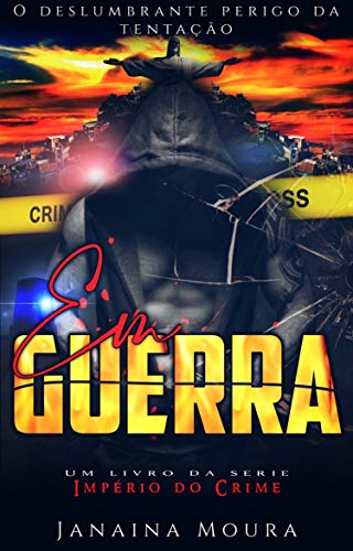 Livro PDF Em Guerra (Império do Crime Livro 2)