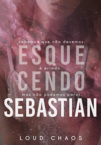 Livro PDF: Esquecendo Sebastian